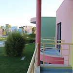 Lägenhet Da Orada T1- D115 Marina De *