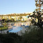 Da Orada T1- D115 Marina De Lägenhet Albufeira