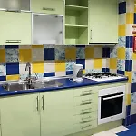 Lägenhet Da Orada T1- D115 Marina De *