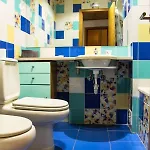 Da Orada T1- D115 Marina De Albufeira