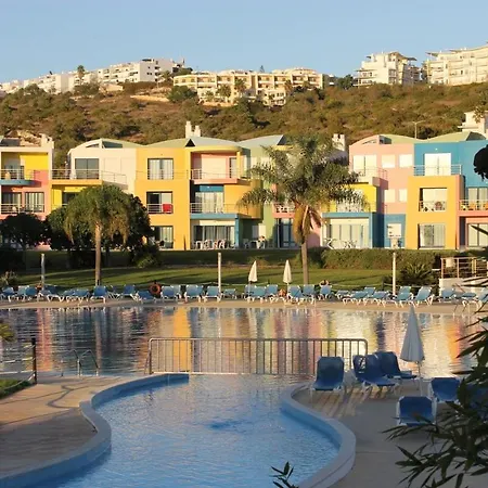 Apartamento Da Orada T1- D115 Marina De *