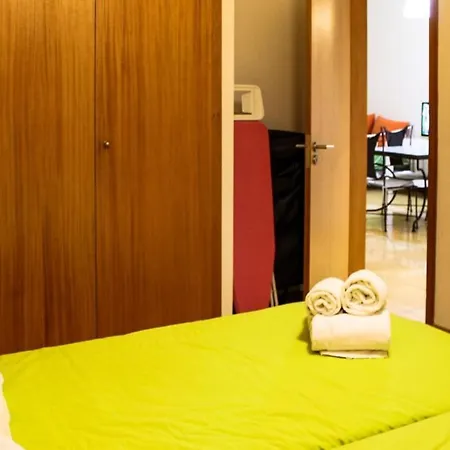 Da Orada T1- D115 Marina De Apartamento *