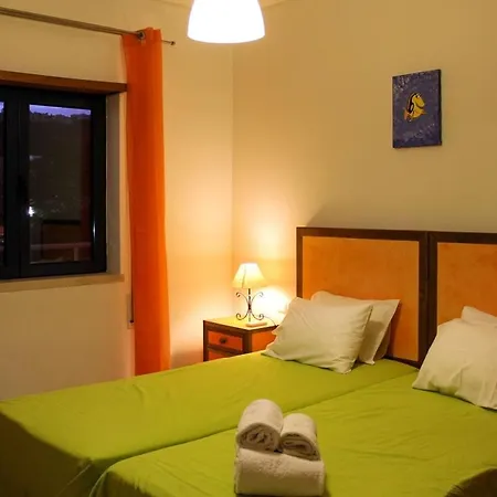 Apartment Da Orada T1- D115 Marina De *