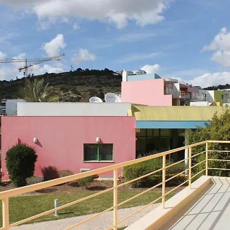 Apartamento Da Orada T1- D115 Marina De