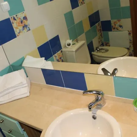 Da Orada T1- D115 Marina De Apartment Albufeira