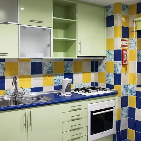 Da Orada T1- D115 Marina De