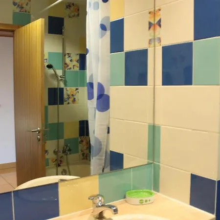 Apartment Da Orada T1- D115 Marina De