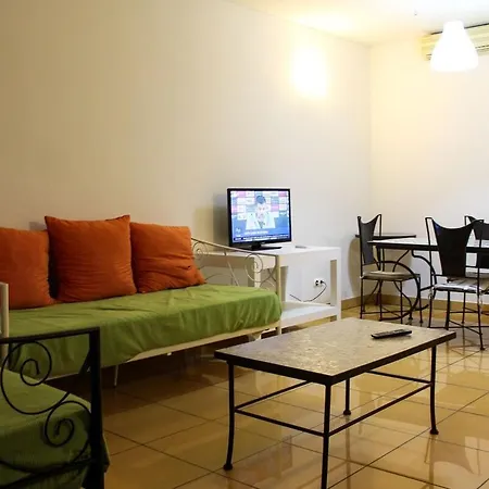 Da Orada T1- D115 Marina De Apartamento Albufeira