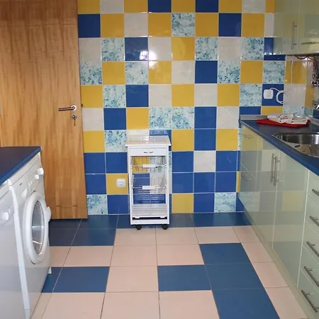 Apartment Da Orada T1- D115 Marina De