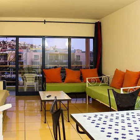 Da Orada T1- D115 Marina De *