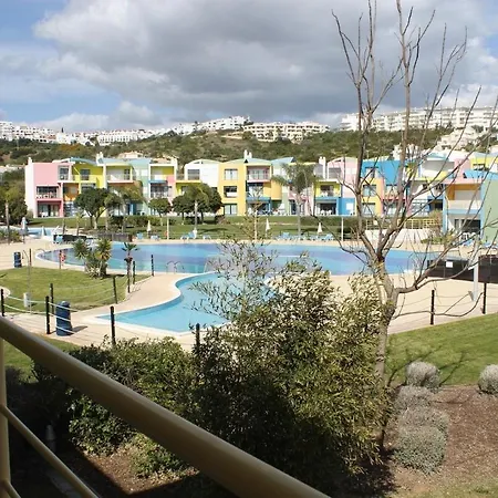 Apartment Da Orada T1- D115 Marina De