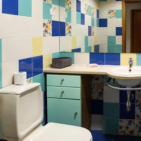 Da Orada T1- D115 Marina De Albufeira